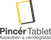 Pincér Tablet
