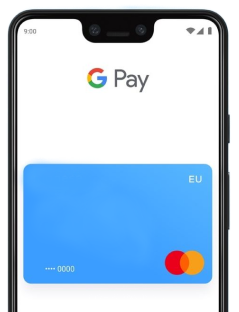 Google Pay